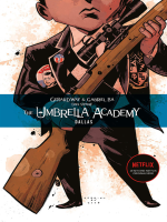 The Umbrella Academy 2 by Way, Gerard