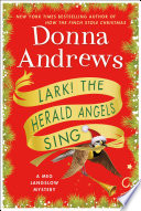 Lark! the herald angels sing by Andrews, Donna