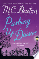 Pushing up daisies by Beaton, M. C