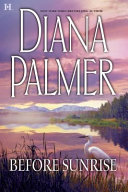 Before sunrise by Palmer, Diana