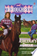 Ashleigh's dream by Campbell, Joanna