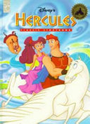 Disney's Hercules by Disney, Walt