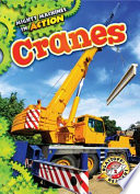 Cranes by Bowman, Chris