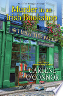 Murder in an Irish bookshop by O'Connor, Carlene