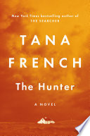 The hunter by French, Tana