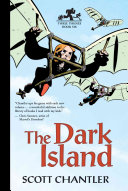 The Dark Island by Chantler, Scott