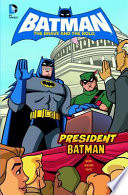 President_Batman