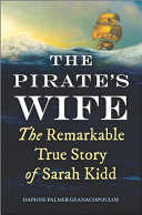 The pirate's wife by Geanacopoulos, Daphne Palmer