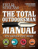 The_total_outdoorsman_manual