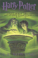 Harry Potter and the half-blood prince by Rowling, J. K
