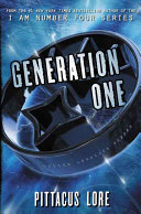Generation one by Lore, Pittacus