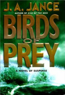 Birds of prey by Jance, J. A
