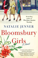 Bloomsbury girls by Jenner, Natalie