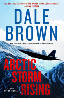 Arctic storm rising : by Brown, Dale