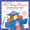 The_very_fairy_princess_graduation_girl_