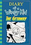 Diary of a Wimpy Kid : The Getaway by Kinney, Jeff