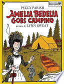 Amelia Bedelia goes camping by Parish, Peggy