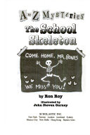 School_Skeleton