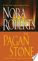 The pagan stone by Roberts, Nora