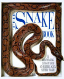 The snake book by Ling, Mary