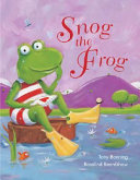 Snog_the_frog