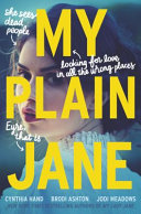 My plain Jane by Hand, Cynthia