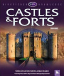 Castles & forts by Adams, Simon