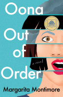 Oona out of order by Montimore, Margarita