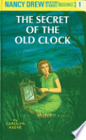 The secret of the old clock by Keene, Carolyn