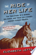 The ride of her life by Letts, Elizabeth