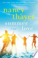 Summer love : by Thayer, Nancy