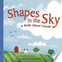 Shapes in the sky by Sherman, Josepha