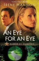 An eye for an eye by Hannon, Irene