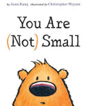 You_are__not__small