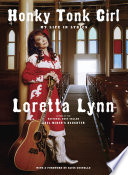 Honky tonk girl by Lynn, Loretta