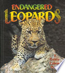 Endangered leopards by Kalman, Bobbie