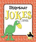 Dinosaur jokes by Phunny, U.R