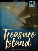 Treasure Island by Stevenson, Robert Louis