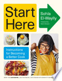 Start here by El-Waylly, Sohla