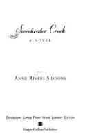Sweetwater Creek by Siddons, Anne Rivers