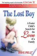 The lost boy : by Pelzer, David J