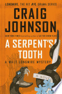 A Serpent's Tooth #9 by Johnson, Craig