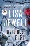 Invisible girl by Jewell, Lisa