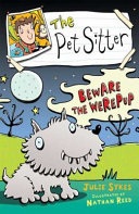 Beware the werepup by Sykes, Julie