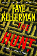 The hunt : by Kellerman, Faye