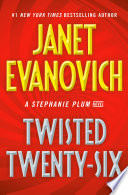 Twisted twenty-six by Evanovich, Janet
