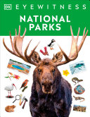 National parks by Mills, Andrea