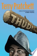 Thud! by Pratchett, Terry