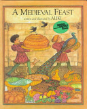 A medieval feast by Aliki