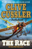 The race by Cussler, Clive